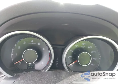 2011 Acura Tl 3.5 z USA, uszkodzony, nr VIN 19UUA8F22BA008850